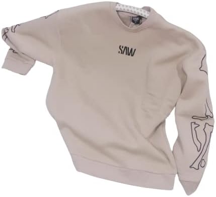 American Neighbor's Unisex Cotton-Blend Fleece Hooded Sweatshirt, highlighting its comfort, durability, and timeless style. Made from a premium blend of cotton and polyester, the sweatshirt offers warmth and breathability, with tearaway tags for comfort and double-needle stitching for durability. It's a versatile wardrobe staple suitable for any occasion