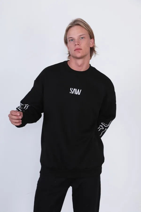 American Neighbor's Unisex Cotton-Blend Fleece Hooded Sweatshirt, highlighting its comfort, durability, and timeless style. Made from a premium blend of cotton and polyester, the sweatshirt offers warmth and breathability, with tearaway tags for comfort and double-needle stitching for durability. It's a versatile wardrobe staple suitable for any occasion