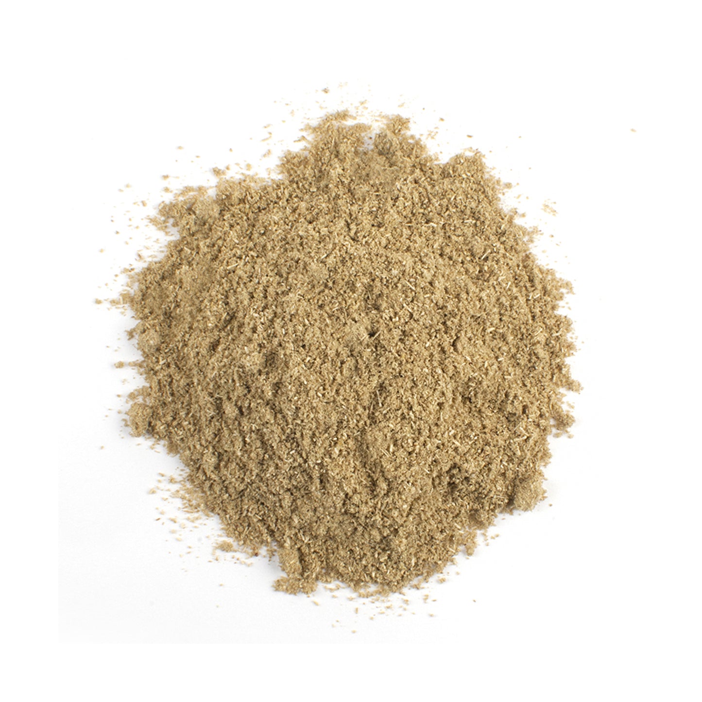 Organic Fennel Powder | 0.19 lb - A versatile and aromatic spice to elevate your culinary creations with its distinctive flavor and health benefits.