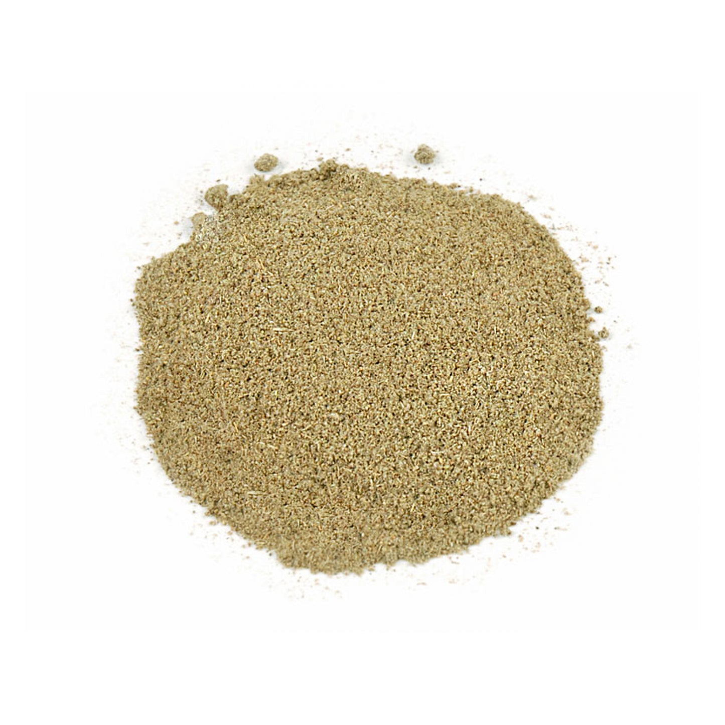 Premium organic sage powder - 0.19 lb