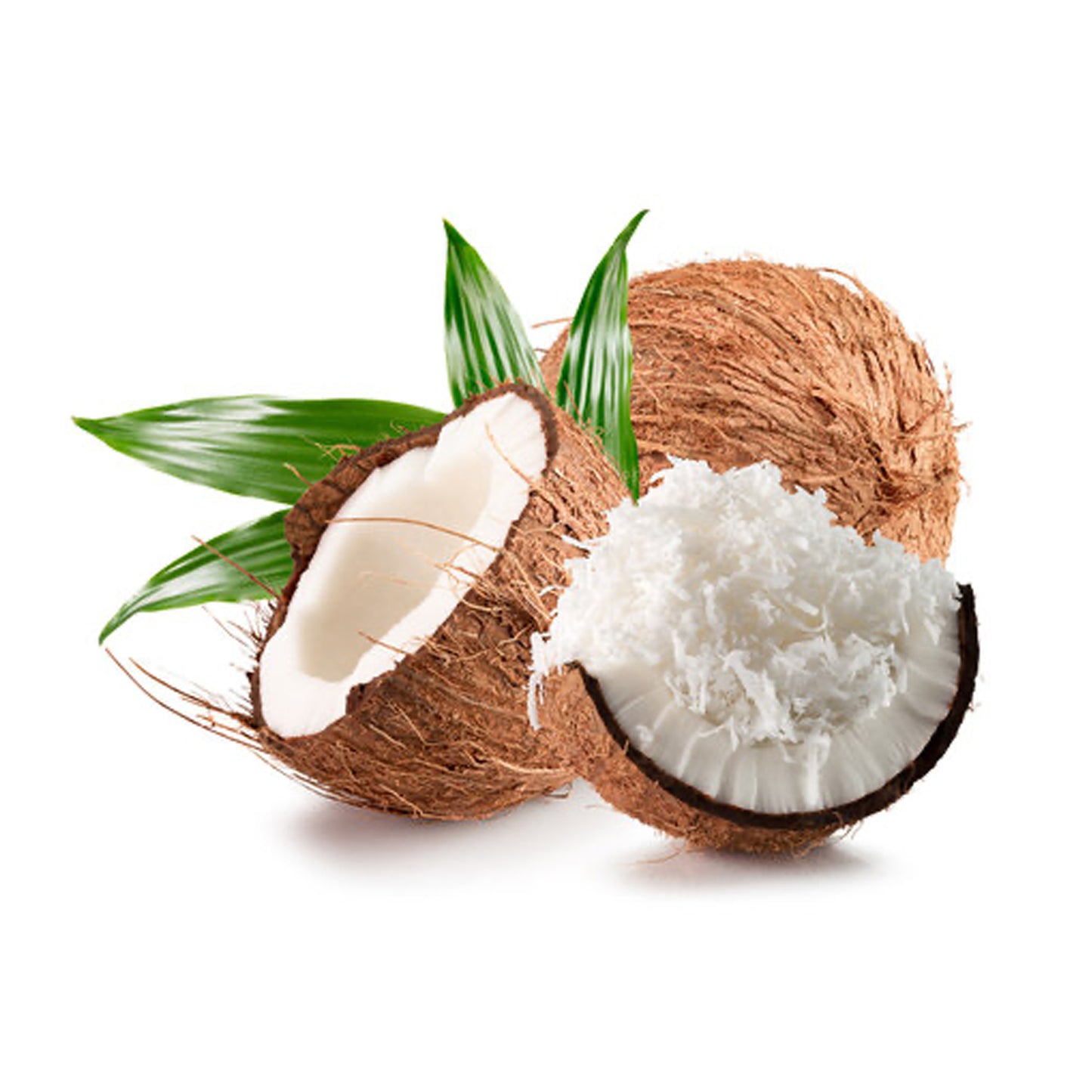 Organic Coconut Flour - 1.65 lb - Gluten-Free and High in Fiber