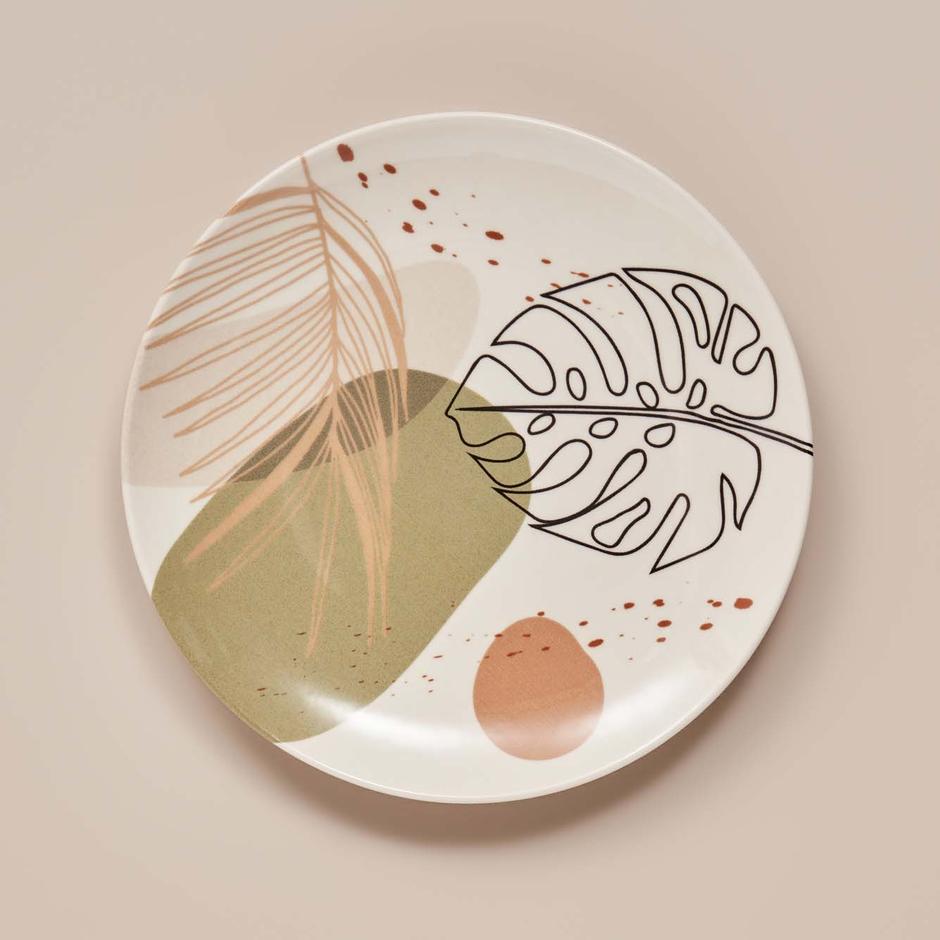 Serving Plates Set - Elegant and Functional Tableware
