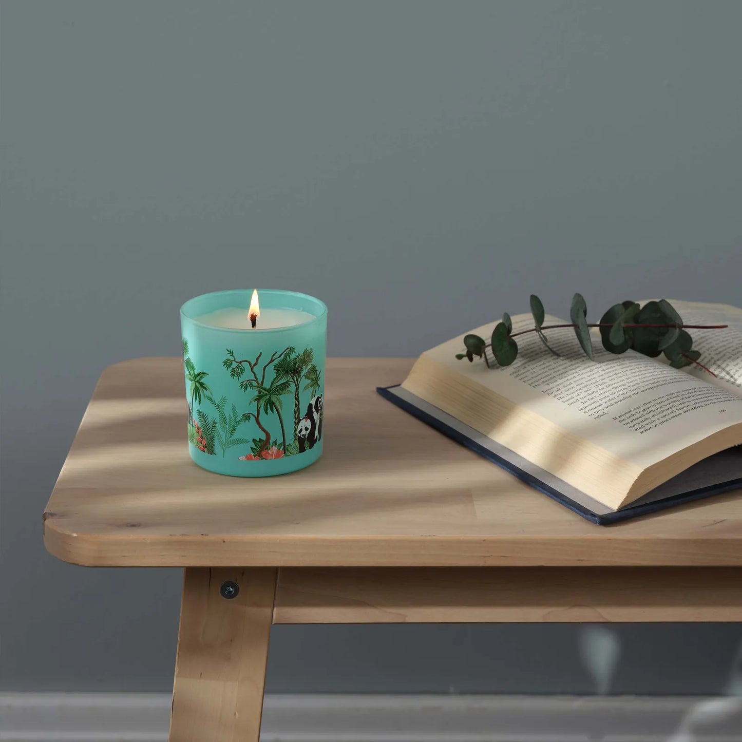 Elegant candle holder for stylish home decor and ambiance.