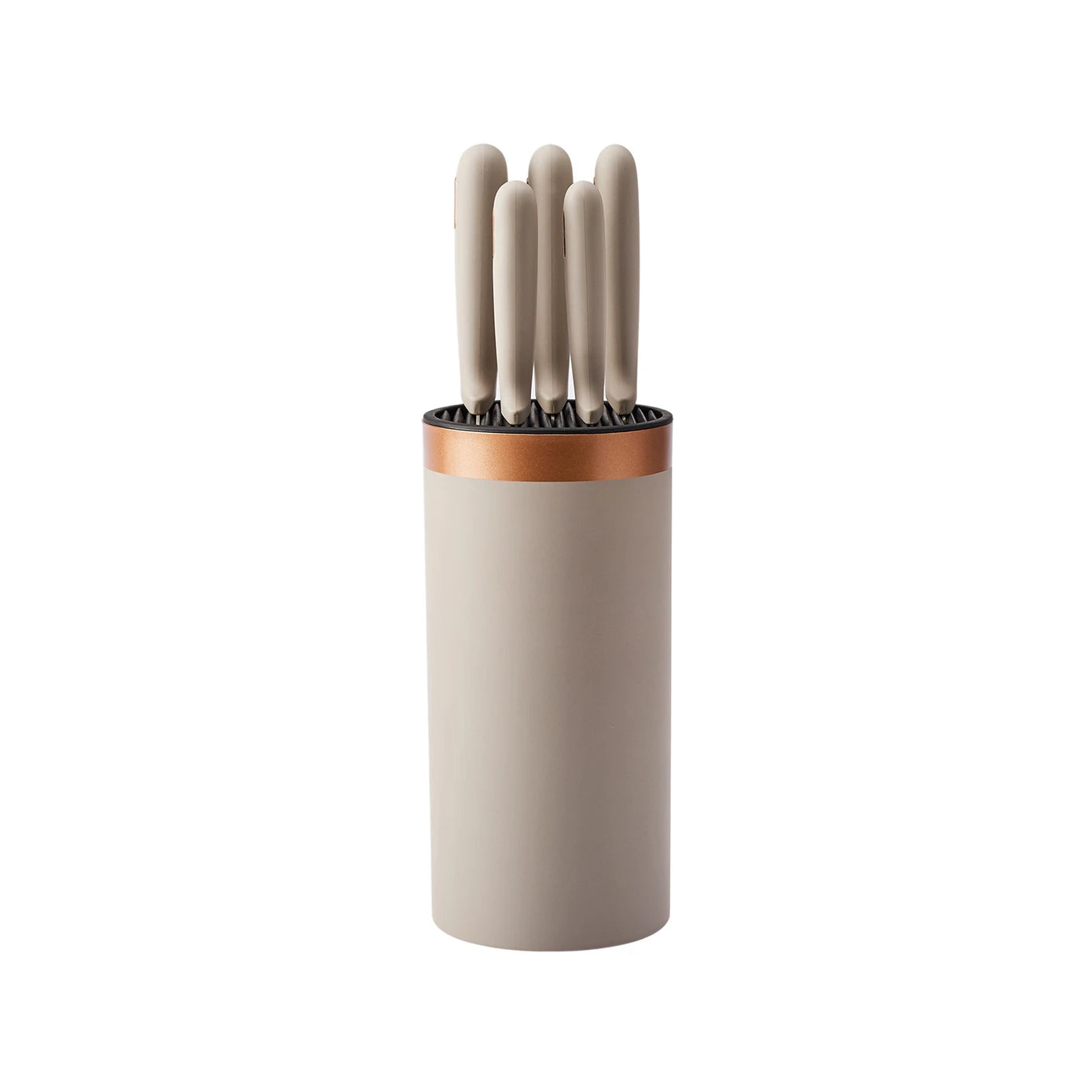 A Knife Set 6 Pieces for Versatile Cooking