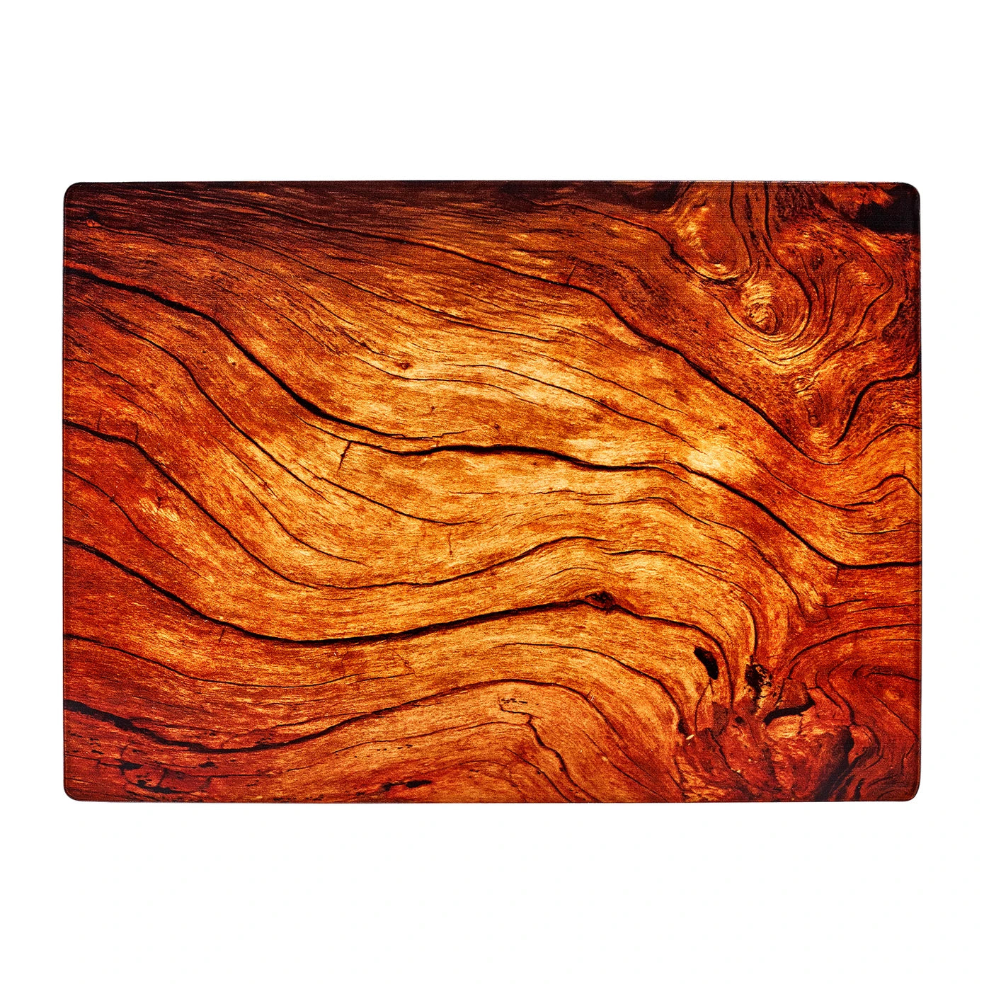 Olive Glass Cutting Board - Premium Quality Kitchen Tool