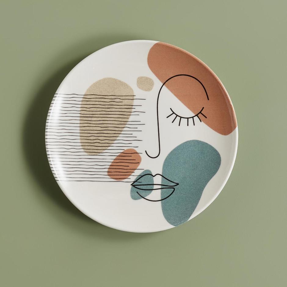 Serving Plates Set - Elegant and Functional Tableware