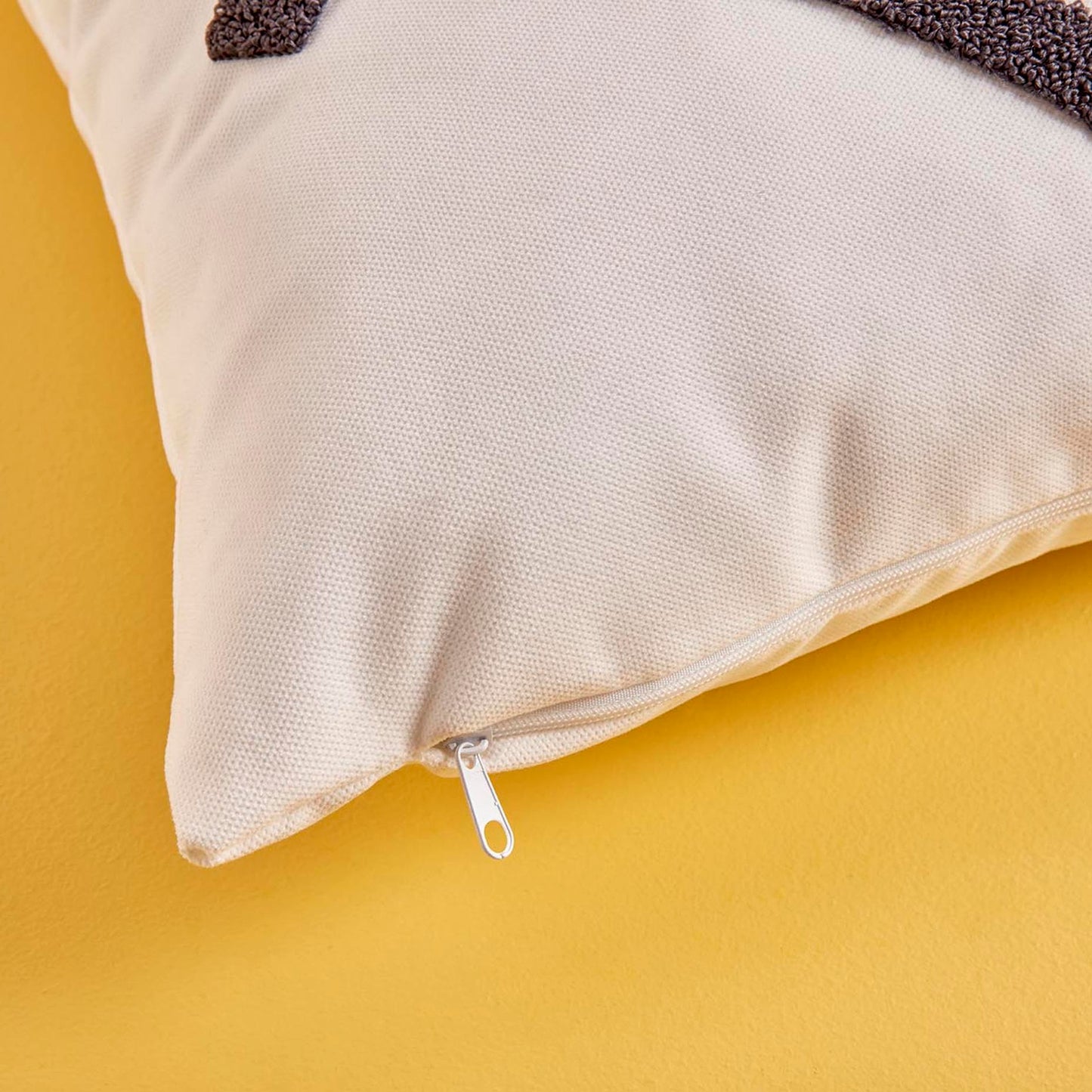 Decorative Throw Pillow in Various Designs and Colors.