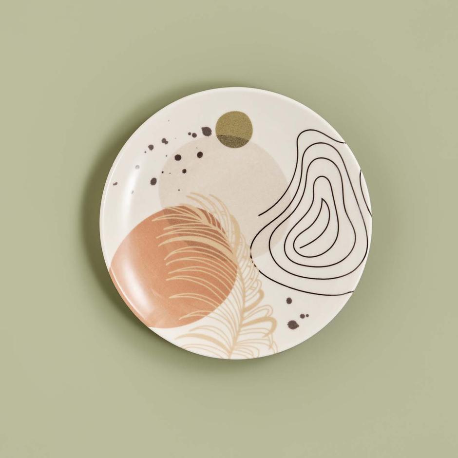 Serving Plates Set - Elegant and Functional Tableware