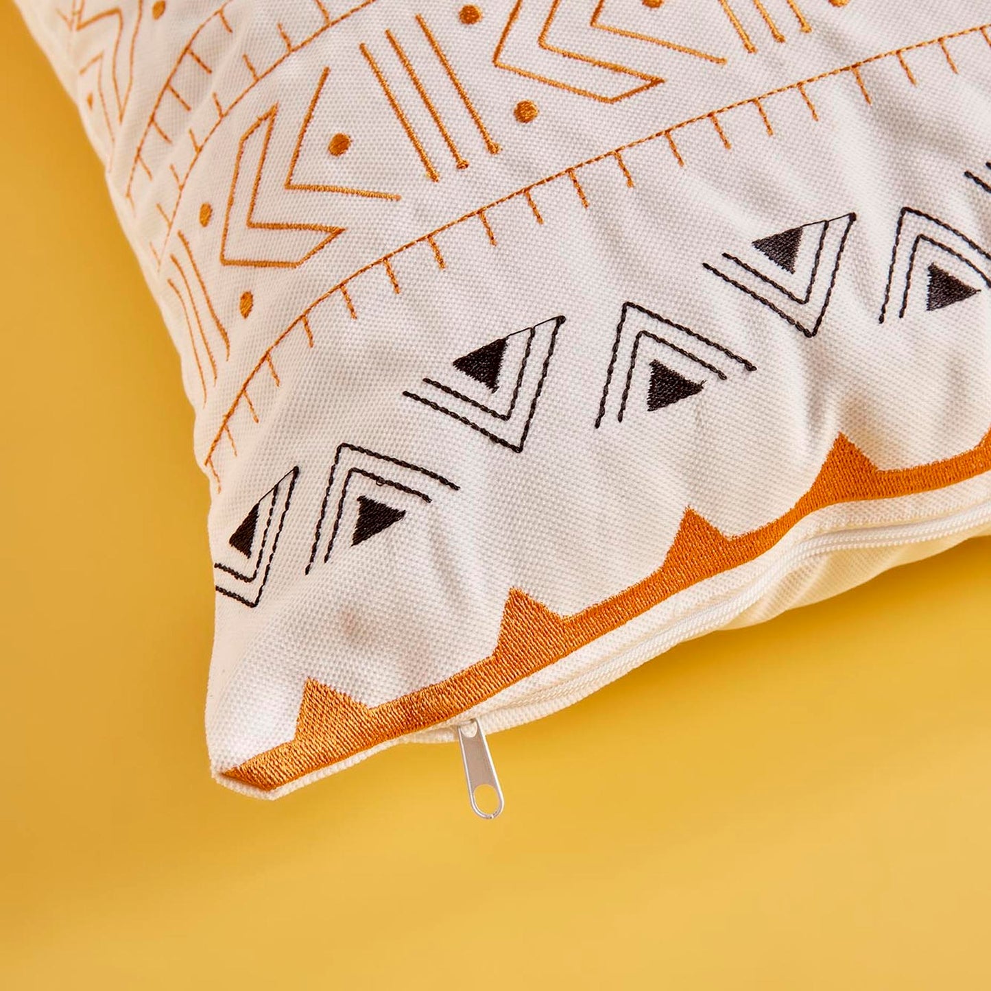 Decorative Throw Pillow in Various Designs and Colors.