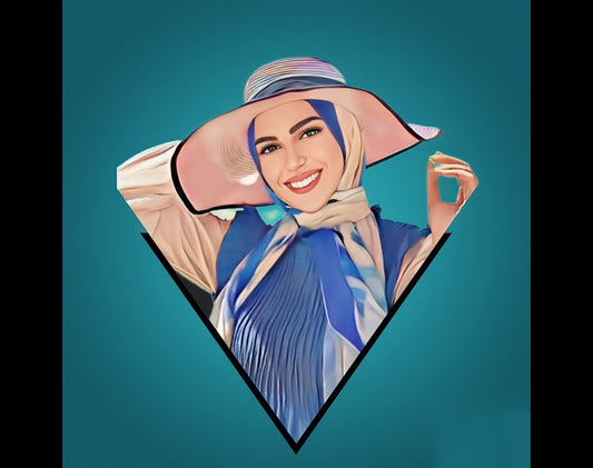Unveiling the Creative Journey of Interior Designer Nourhan Ashraf Abdallah