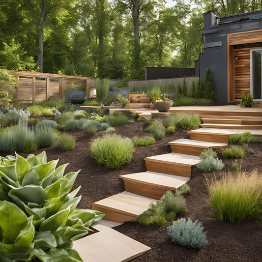 Welcome to American Neighbors: Our Commitment to Sustainable Living