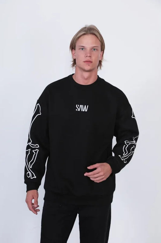 American Neighbor's Unisex Cotton-Blend Fleece Hooded Sweatshirt, highlighting its comfort, durability, and timeless style. Made from a premium blend of cotton and polyester, the sweatshirt offers warmth and breathability, with tearaway tags for comfort and double-needle stitching for durability. It's a versatile wardrobe staple suitable for any occasion