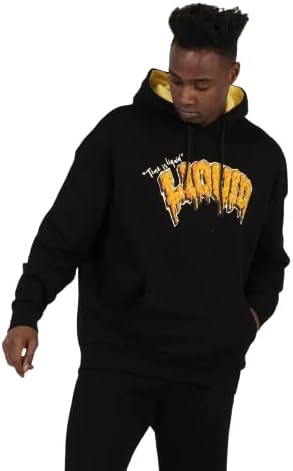 American Neighbor's Unisex Cotton-Blend Fleece Hooded Sweatshirt, highlighting its comfort, durability, and timeless style. Made from a premium blend of cotton and polyester, the sweatshirt offers warmth and breathability, with tearaway tags for comfort and double-needle stitching for durability. It's a versatile wardrobe staple suitable for any occasion