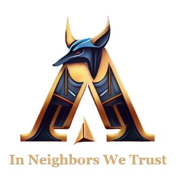 AMERICAN NEIGHBORS