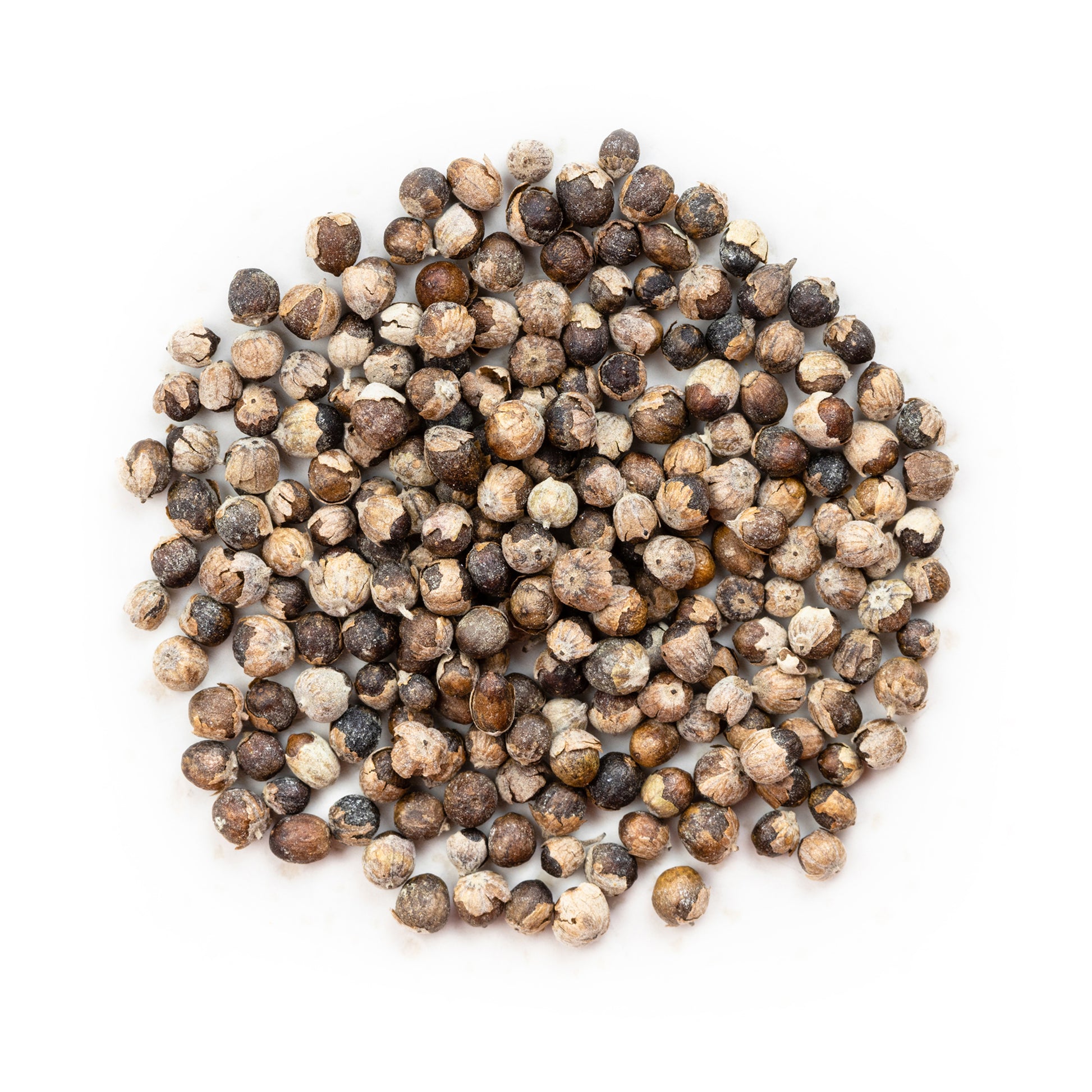 Organic Chaste Tree Berries | 0.19 lb - Natural and Nutritious Herbal Supplement
