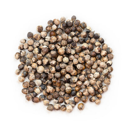 Organic Chaste Tree Berries | 0.19 lb - Natural and Nutritious Herbal Supplement