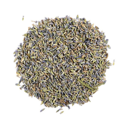 Premium organic dried lavender - 0.19 lb