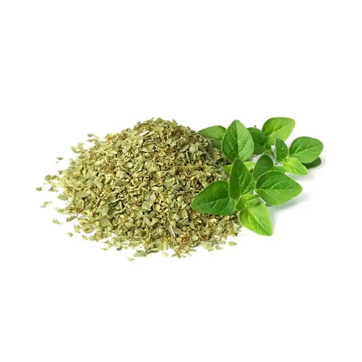Organic Oregano - High-Quality Herb for Culinary Delights | 0.19 lb