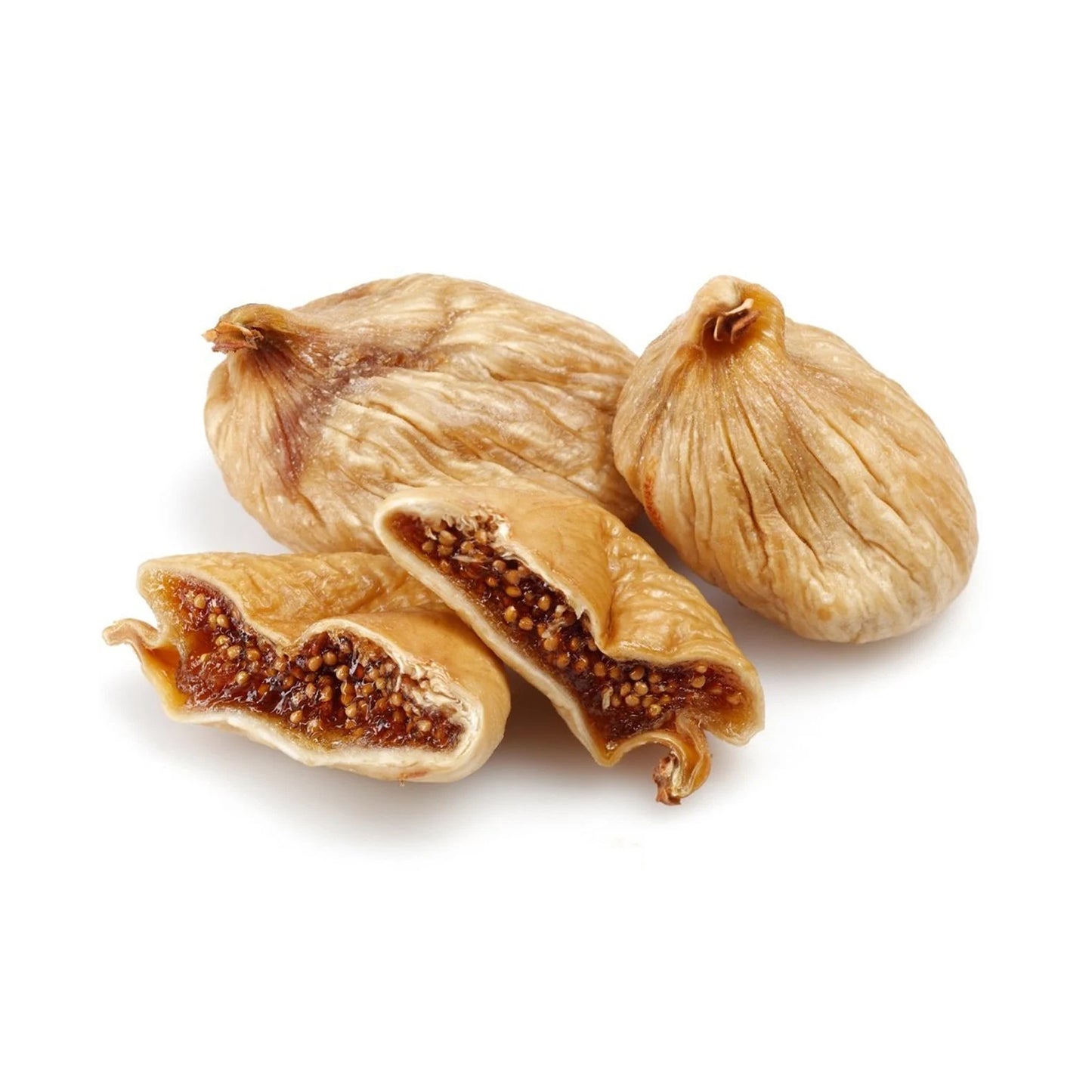 Organic Dried Fig - 0.22 lb: Sweet and chewy, our organic dried figs are a delicious and healthy snack. Order now!