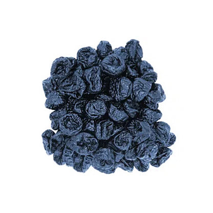 Organic Dried Plum - 0.22 lb: Enjoy the sweet and tangy flavor of our organic dried plums. Perfect for snacking or adding to your favorite recipes.