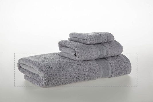 Bath Towel - Plush and Absorbent Luxury for Your Bathroom