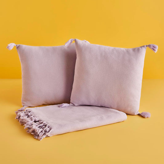 Cushion Cover - Stylish Cushion Cover in Various Colors.