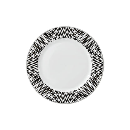 Porcelain Dinnerware Set - Elegant and Versatile Tableware Collection