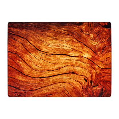 Olive Glass Cutting Board - Premium Quality Kitchen Tool