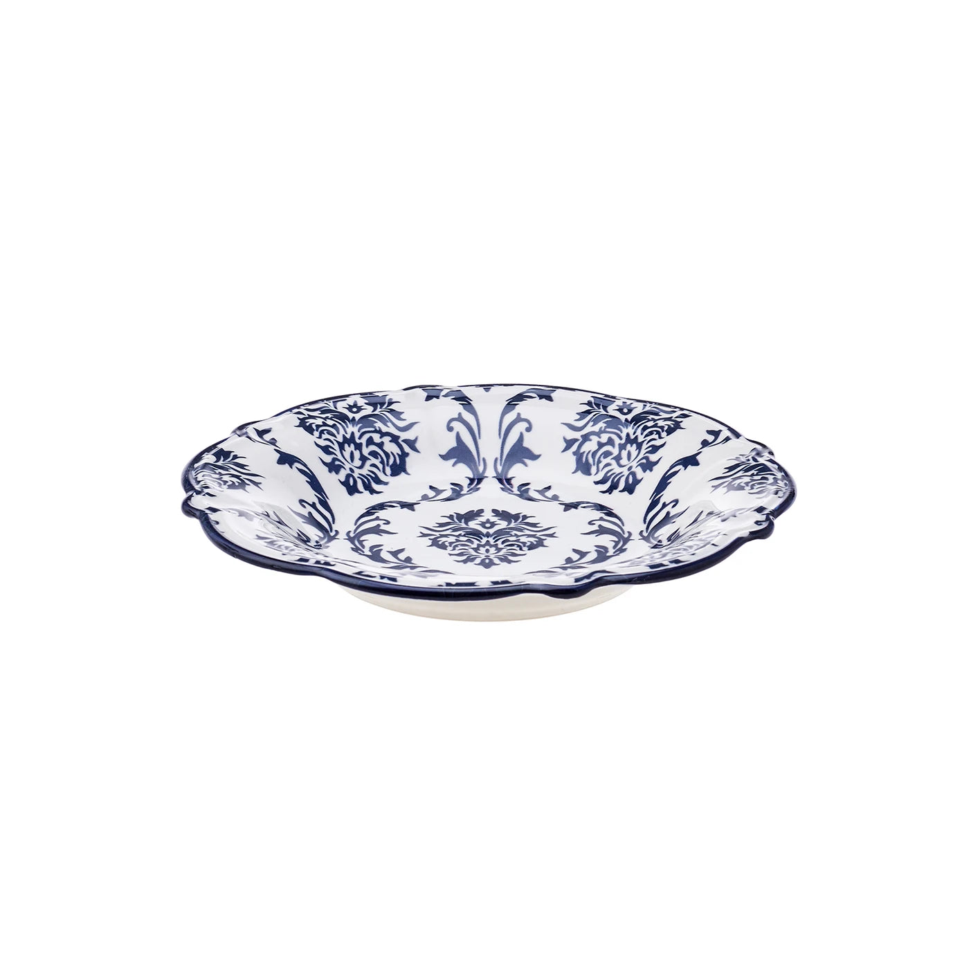 Porcelain Dinnerware Set - Elegant and Versatile Tableware Collection