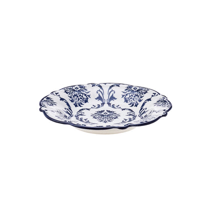 Porcelain Dinnerware Set - Elegant and Versatile Tableware Collection