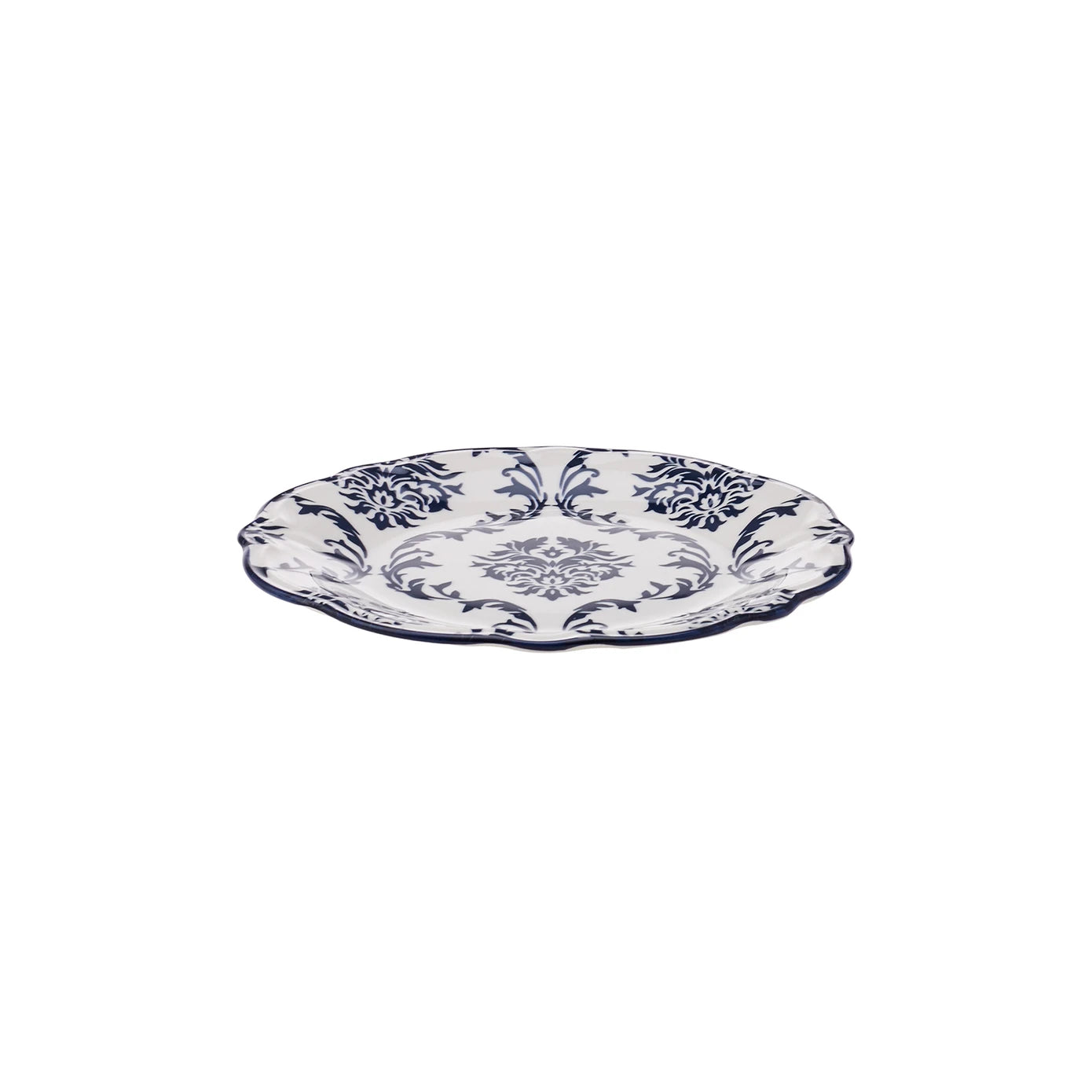 Porcelain Dinnerware Set - Elegant and Versatile Tableware Collection