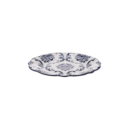 Porcelain Dinnerware Set - Elegant and Versatile Tableware Collection