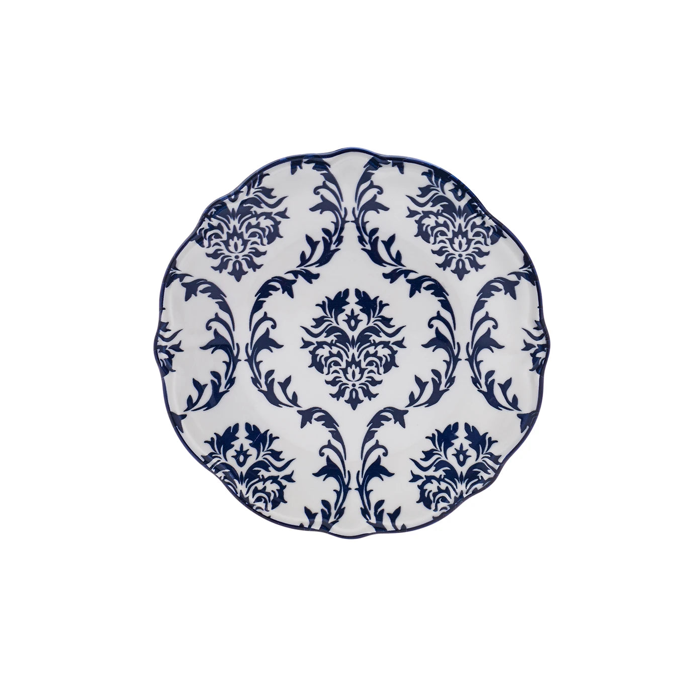 Porcelain Dinnerware Set - Elegant and Versatile Tableware Collection