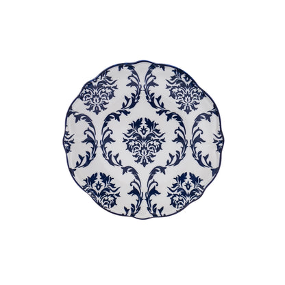 Porcelain Dinnerware Set - Elegant and Versatile Tableware Collection