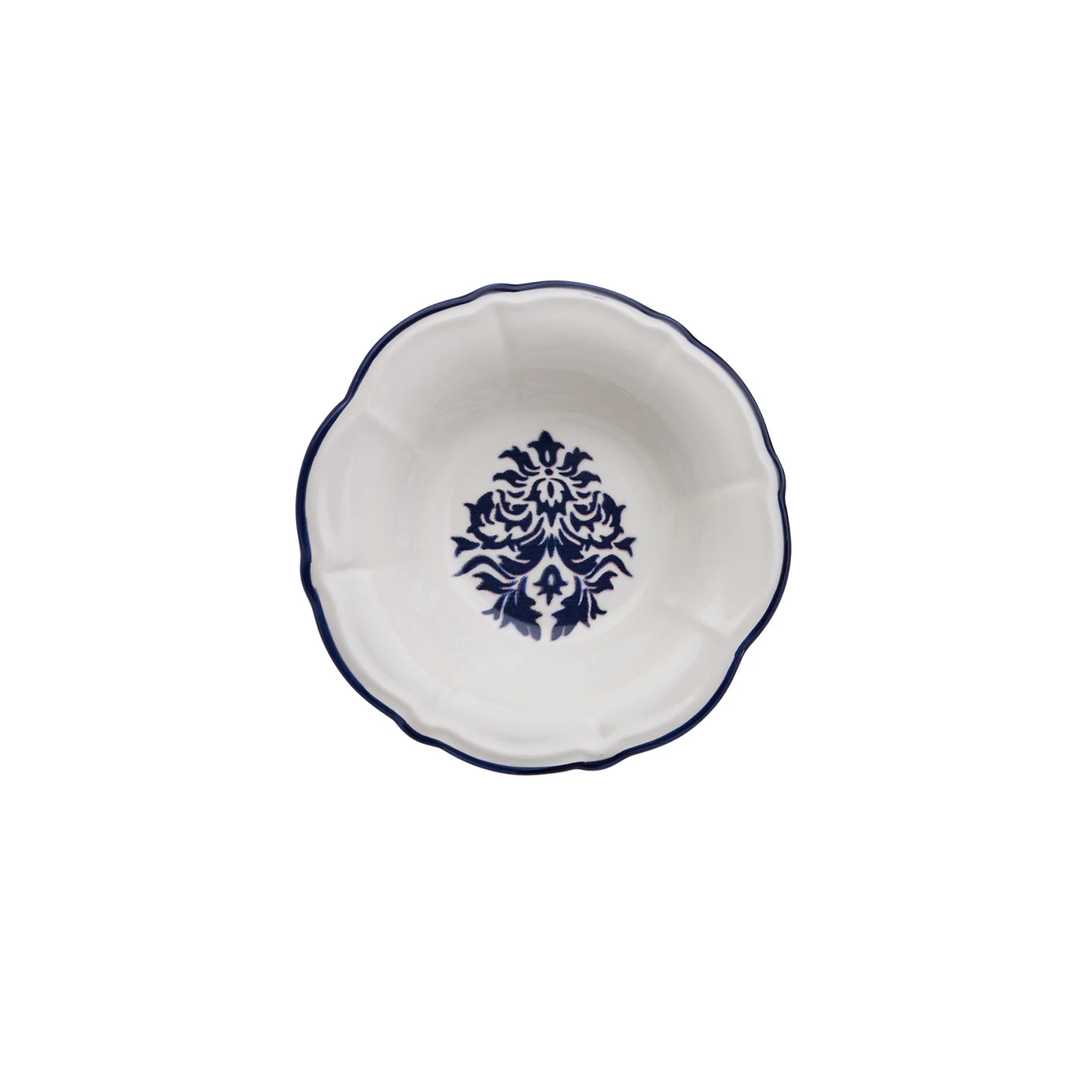 Porcelain Dinnerware Set - Elegant and Versatile Tableware Collection