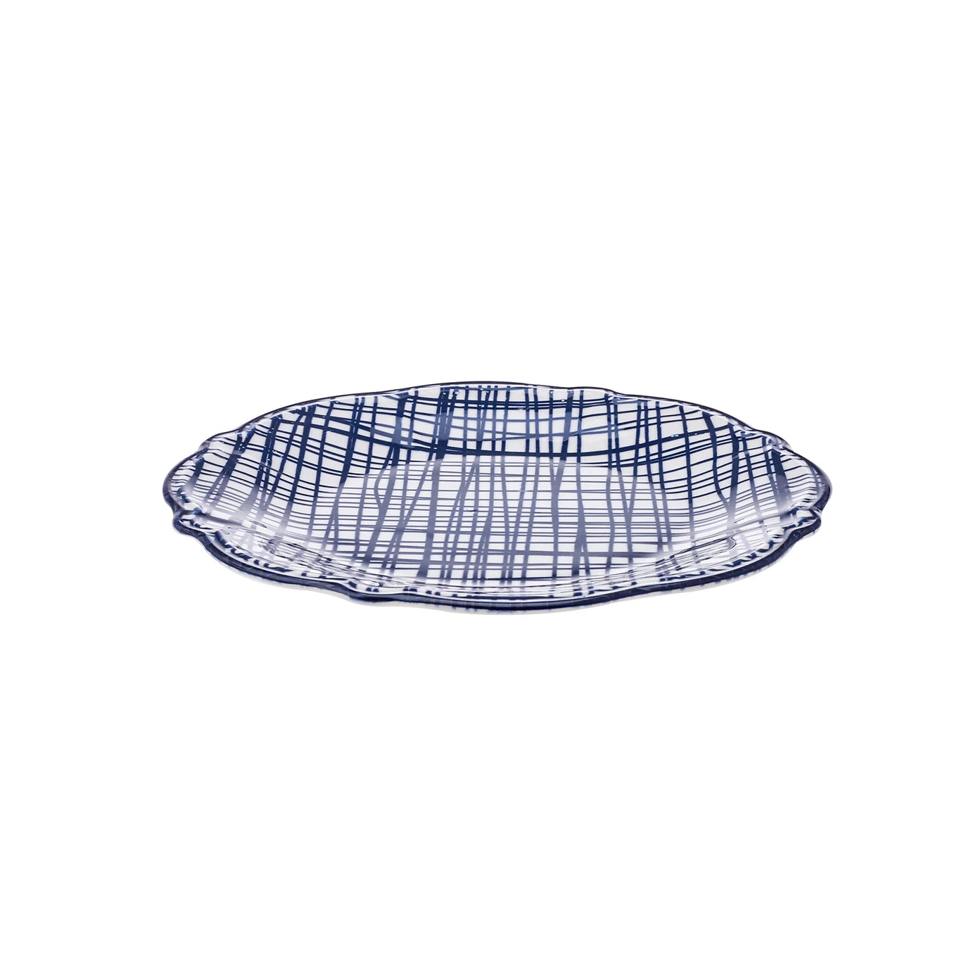Porcelain Dinnerware Set - Elegant and Versatile Tableware Collection