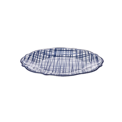 Porcelain Dinnerware Set - Elegant and Versatile Tableware Collection