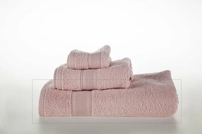 Bath Towel - Plush and Absorbent Luxury for Your Bathroom