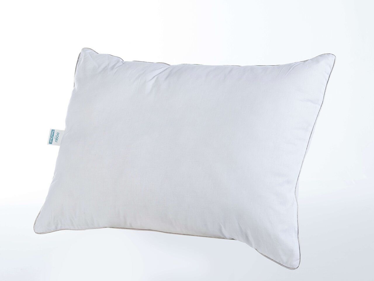 Cotton Pillow - Natural Comfort and Soft Support for a Peaceful Sleep
